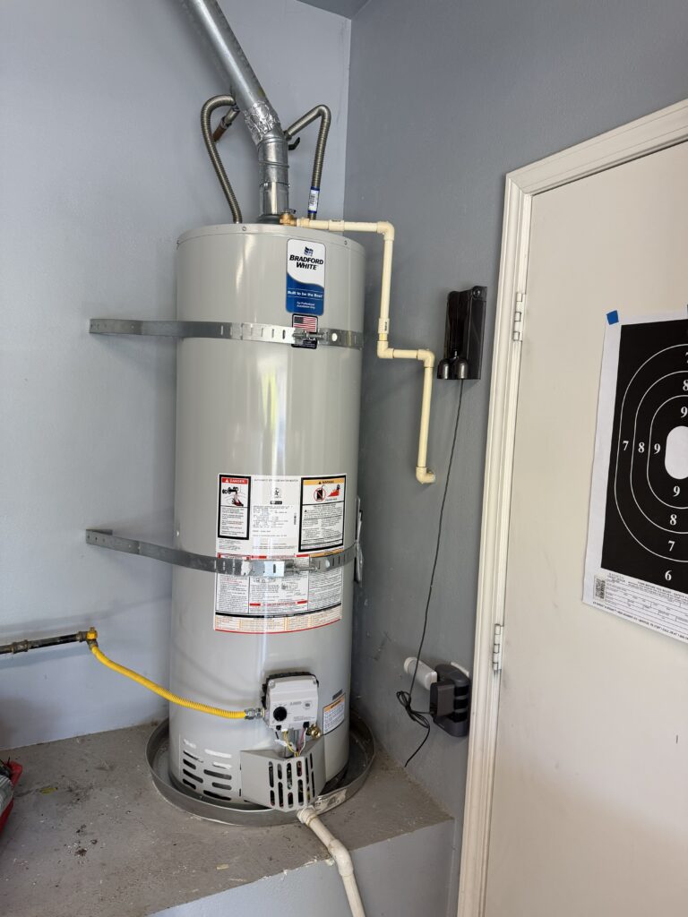 water heater installation rancho cucamonga wp plumbing best plumber